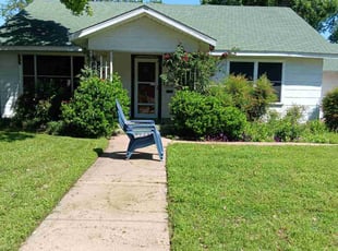 Giorgio R.'s Lawn Service service result
