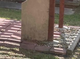 Leaf Removal by Shannon Costley for Christina M. in Conyers, GA