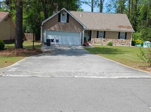 Linda S.'s Grass Cutting service result
