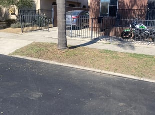 Cleanups by Michael Sepulveda for Oscar M. in San Diego, CA