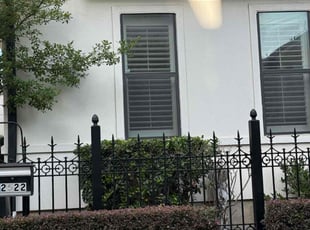 Bush Trimming by Ramiro Ruiz for Reed M. in Houston, TX