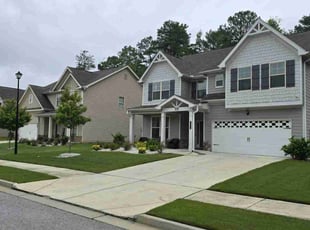 Kimberly G.'s Lawn Mowing service result