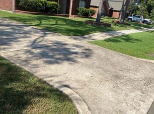 Edward W.'s Lawn Service service result