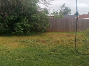 Cleanups by Karlie Young for Angela C. in Oklahoma City, OK