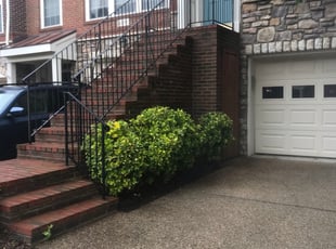 Bush Trimming by Margarito Cardona for Dominick D. in Broadlands, VA