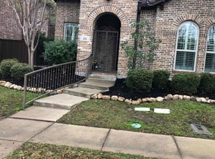 Manuel B.'s Lawn Mowing service result
