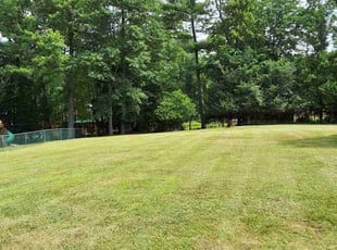 Jon E.'s Grass Cutting service result