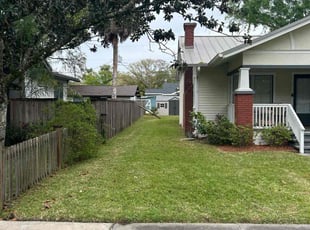 Sarah b.'s Lawn Care service result