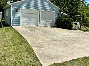 Jesse A.'s Cleanups service result