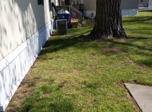 Cleanups by Adam Herridge for Sarah B. in Wichita, KS