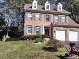 Hafiza E.'s Lawn Service service result