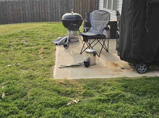 Marco C.'s Grass Cutting service result