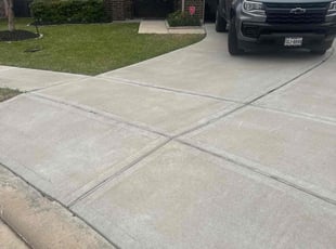 Charles A.'s Lawn Maintenance service result