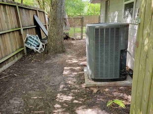 Cleanups by Hugo Melgar for Nicolette B. in Bellaire, TX