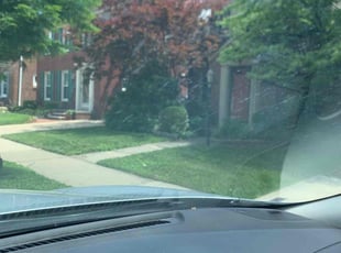 Eric C.'s Lawn Care service result