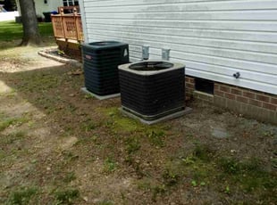 Cleanups by William LaDoucer for Latoya J. in Suffolk, VA