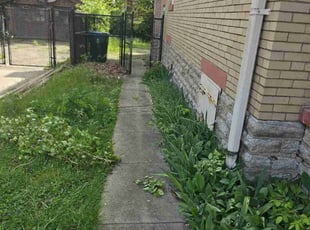 Bush Trimming by Kevin Philips for Maya L. in Cincinnati, OH