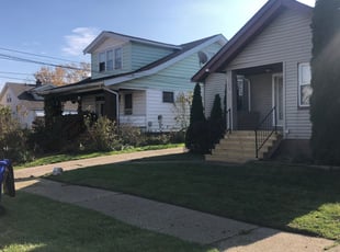 Leaf Removal by Demetrius Bennett Jr for Deborah W. in Cleveland, OH