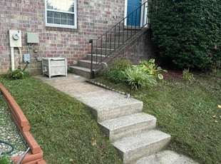 Matt K.'s Lawn Care service result