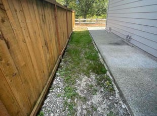Bush Trimming by Cesar Acuchi for Erick D. in Bonney Lake, WA