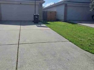 Russell S.'s Lawn Service service result