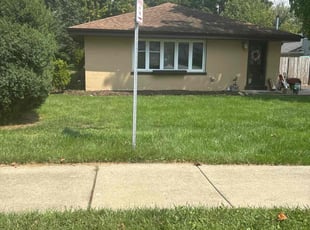 Kevin A.'s Lawn Care service result