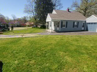 Cleanups by Johnny Mihm for Tom h. in Independence, MO