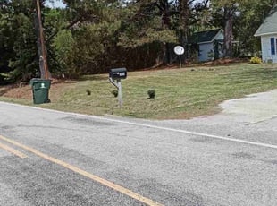 Cleanups by Michael Owen for Kayla C. in Kenly, NC