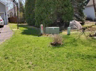 Cleanups by Anthony Allison for Lydia V. in Burnsville, MN