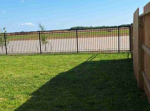 Tim W.'s Lawn Service service result