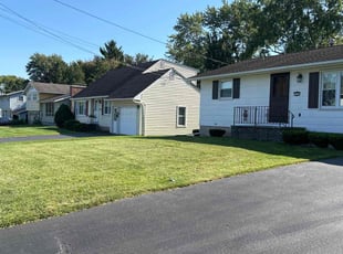 Bonnie P.'s Lawn Service service result