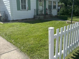 Jimmie S.'s Lawn Maintenance service result