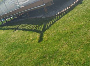 Mrs. W.'s Yard Cutting service result
