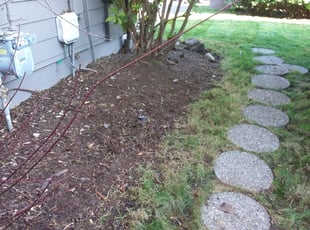 Weeding by Angel Arredondo for Rami J. in Newcastle, WA
