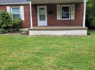 Cleanups by Ceo Bailey for Logan D. in Jeffersonville, IN