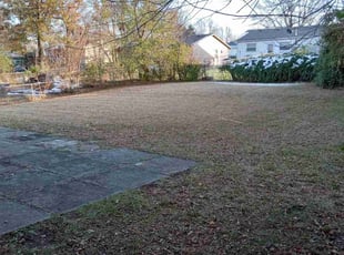 Cleanups by Christian Johnson for Laura C. in Grandview, MO