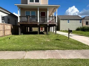 Joe G.'s Lawn Care service result