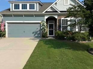 Dorothy I.'s Lawn Service service result
