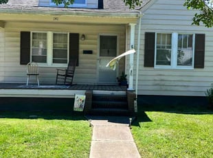 Ryan A.'s Lawn Service service result