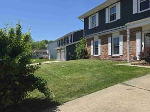 Jennifer N.'s Lawn Care service result