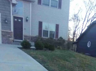 Leaf Removal by Andrew Hendrickson for Julian K. in Parkdale - Walden, MO