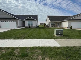 Martin L.'s Lawn Care service result