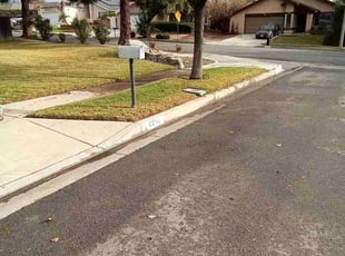 Cleanups by Brenden Henderson for Marshall T. in Rancho Cucamonga, CA
