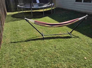 Ligia G.'s Lawn Mowing Service service result