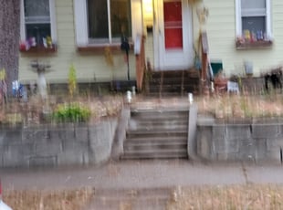 Cleanups by Jennifer Stoffers for Brenda K. in Minneapolis, MN