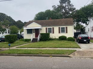 Bush Trimming by Justin Bryant for Brittany B. in Norfolk, VA