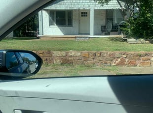 Deena T.'s Lawn Maintenance service result