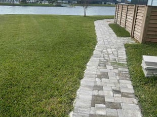 Todd E.'s Lawn Care service result