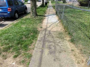 Cleanups by Lawrence Tischler for Lee P. in Cincinnati, OH