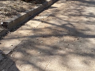 Cleanups by John Cruz for Warren C. in Fort Worth, TX
